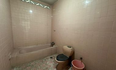 Dijual Rumah Strategis Tengah Kota di Rajawali Bandung