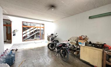 Dijual Rumah Strategis Tengah Kota di Rajawali Bandung