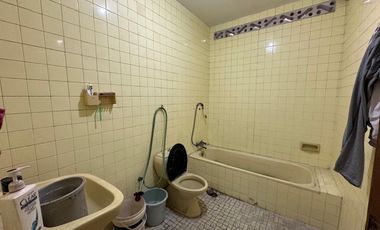 Dijual Rumah Strategis Tengah Kota di Rajawali Bandung