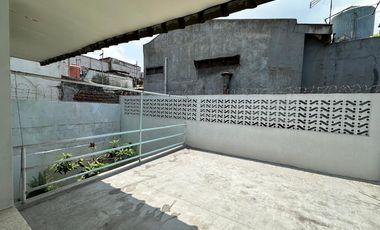 Dijual Rumah Strategis Tengah Kota di Rajawali Bandung