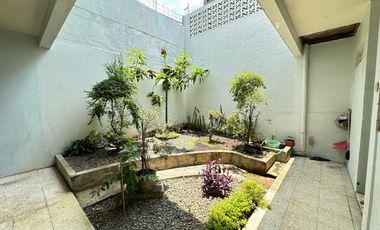 Dijual Rumah Strategis Tengah Kota di Rajawali Bandung