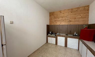 Dijual Rumah Strategis Tengah Kota di Rajawali Bandung