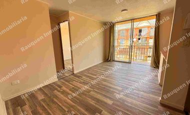 Arriendo depto Condominio San Felipe El Real