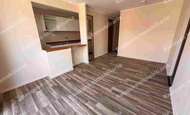 Arriendo depto Condominio San Felipe El Real