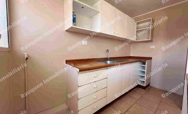 Arriendo depto Condominio San Felipe El Real