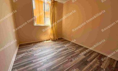 Arriendo depto Condominio San Felipe El Real