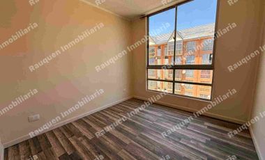 Arriendo depto Condominio San Felipe El Real