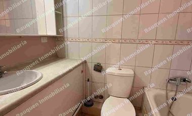 Arriendo depto Condominio San Felipe El Real