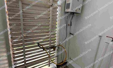 Arriendo depto Condominio San Felipe El Real