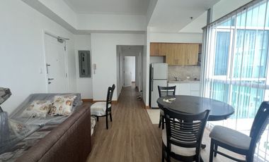 Deluxe 2 Bedroom Unit for Sale in Vivant Flats, Muntinlupa City