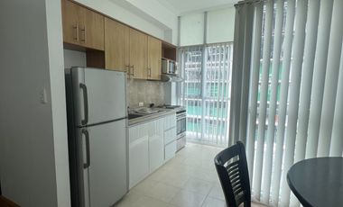 Deluxe 2 Bedroom Unit for Sale in Vivant Flats, Muntinlupa City