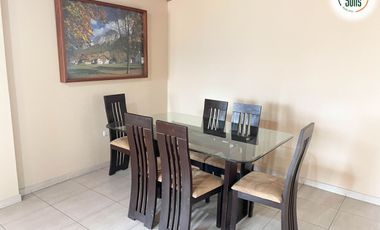 ALQUILER DE APARTAMENTO AMUEBLADO JIRON AYACUCHO, CAJAMARCA