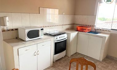 ALQUILER DE APARTAMENTO AMUEBLADO JIRON AYACUCHO, CAJAMARCA