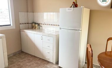 ALQUILER DE APARTAMENTO AMUEBLADO JIRON AYACUCHO, CAJAMARCA