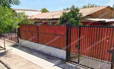 Casa en venta en Maipú, Santiago