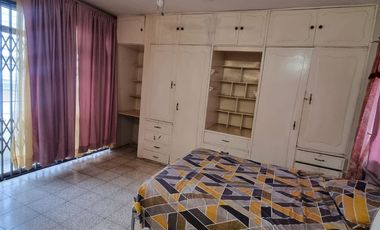 Habitación Amoblada en Alquiler en la Alborada, con Baño Privado, Incluye Servicios, Norte de Guayaquil.