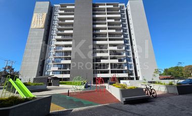 Arriendo departamento en San Pedro de la Paz