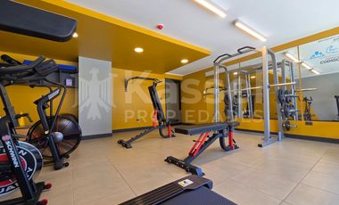 Arriendo departamento en San Pedro de la Paz