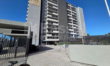 Arriendo departamento en San Pedro de la Paz