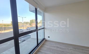 Arriendo departamento en San Pedro de la Paz