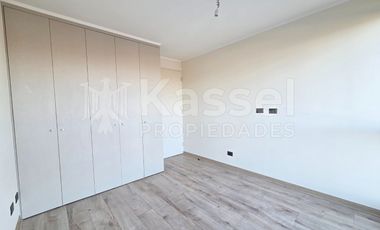 Arriendo departamento en San Pedro de la Paz