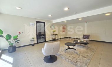 Arriendo departamento en San Pedro de la Paz