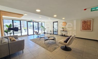 Arriendo departamento en San Pedro de la Paz