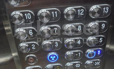 Arriendo departamento en San Pedro de la Paz