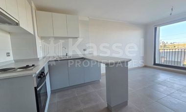 Arriendo departamento en San Pedro de la Paz