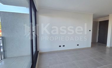 Arriendo departamento en San Pedro de la Paz