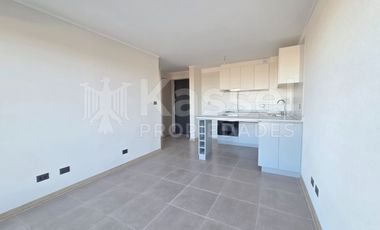 Arriendo departamento en San Pedro de la Paz