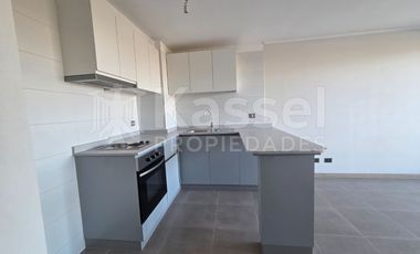 Arriendo departamento en San Pedro de la Paz