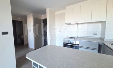 Arriendo departamento en San Pedro de la Paz