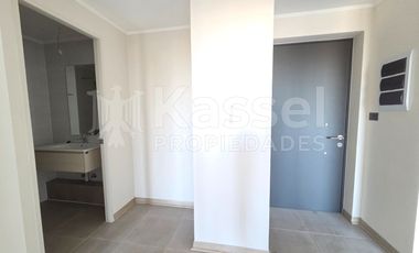 Arriendo departamento en San Pedro de la Paz