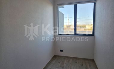 Arriendo departamento en San Pedro de la Paz
