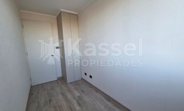 Arriendo departamento en San Pedro de la Paz