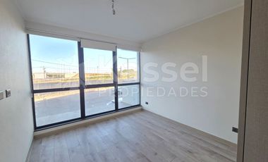 Arriendo departamento en San Pedro de la Paz