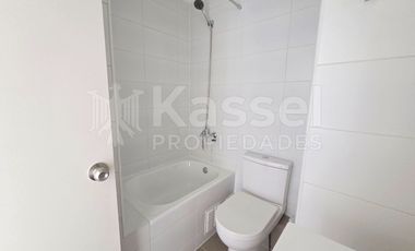 Arriendo departamento en San Pedro de la Paz