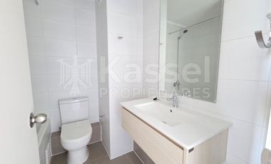 Arriendo departamento en San Pedro de la Paz