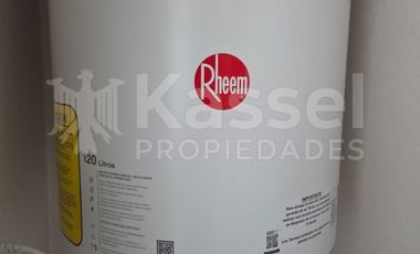 Arriendo departamento en San Pedro de la Paz