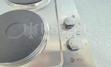 Arriendo departamento en San Pedro de la Paz