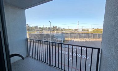 Arriendo departamento en San Pedro de la Paz