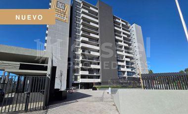Arriendo departamento en San Pedro de la Paz