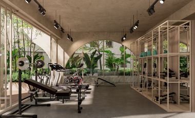 Departamento en VENTA – Coordenada Country