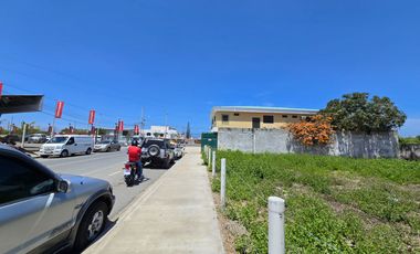 Venta de Terreno de 400 m² Residencial o Comercial - Salinas, Santa Elena, Av Carlos Espinoza