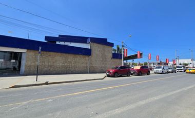 Venta de Terreno de 400 m² Residencial o Comercial - Salinas, Santa Elena, Av Carlos Espinoza