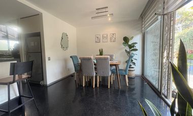 CON ACABADOS MODERNOS CONDOMINIO HORIZONTAL