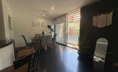 CON ACABADOS MODERNOS CONDOMINIO HORIZONTAL