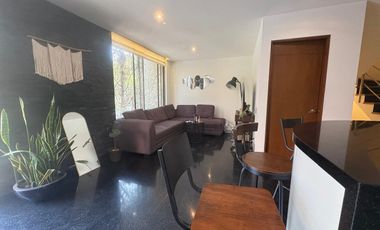 CON ACABADOS MODERNOS CONDOMINIO HORIZONTAL