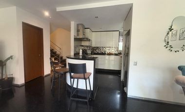 CON ACABADOS MODERNOS CONDOMINIO HORIZONTAL